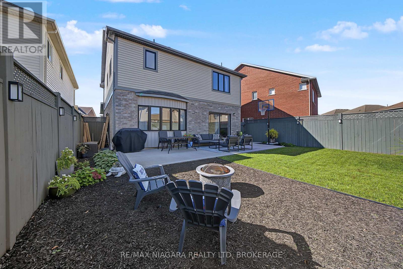 8 Elderberry Road, Thorold, Ontario  L2V 0E7 - Photo 38 - X14116744