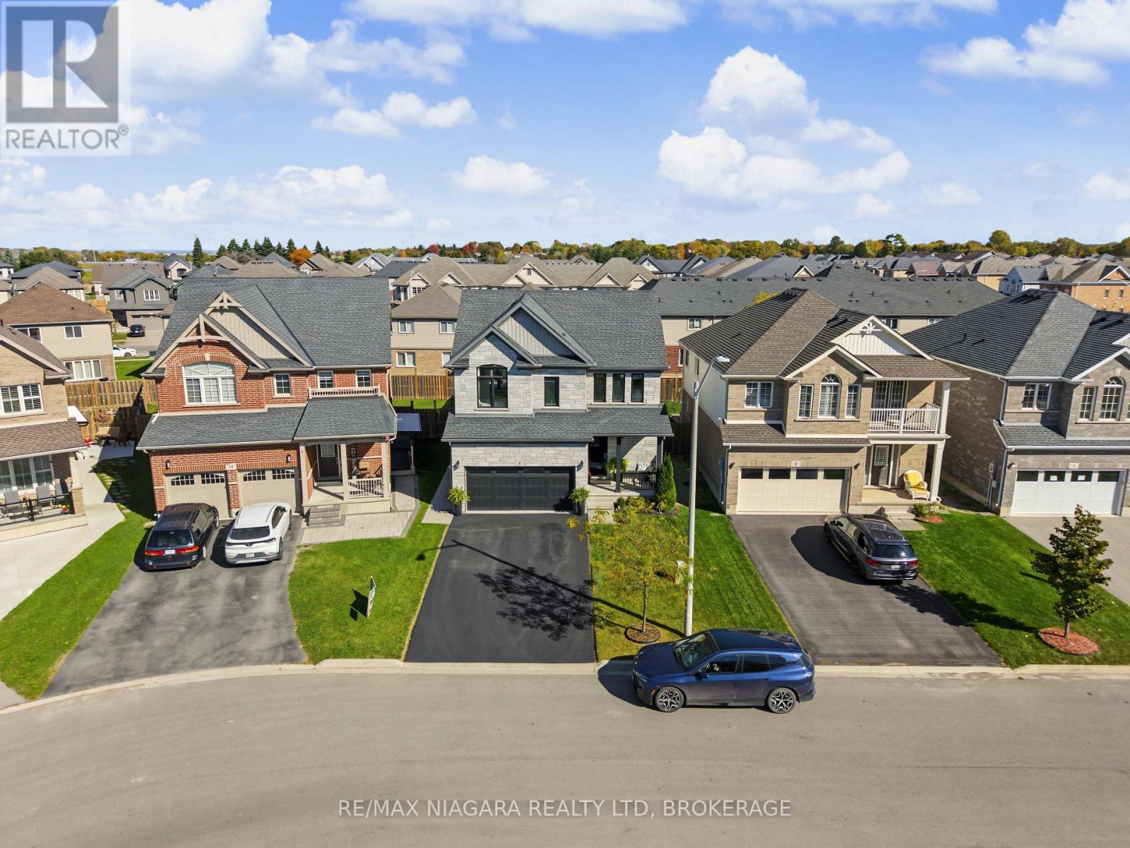 8 Elderberry Road, Thorold, Ontario  L2V 0E7 - Photo 42 - X14116744