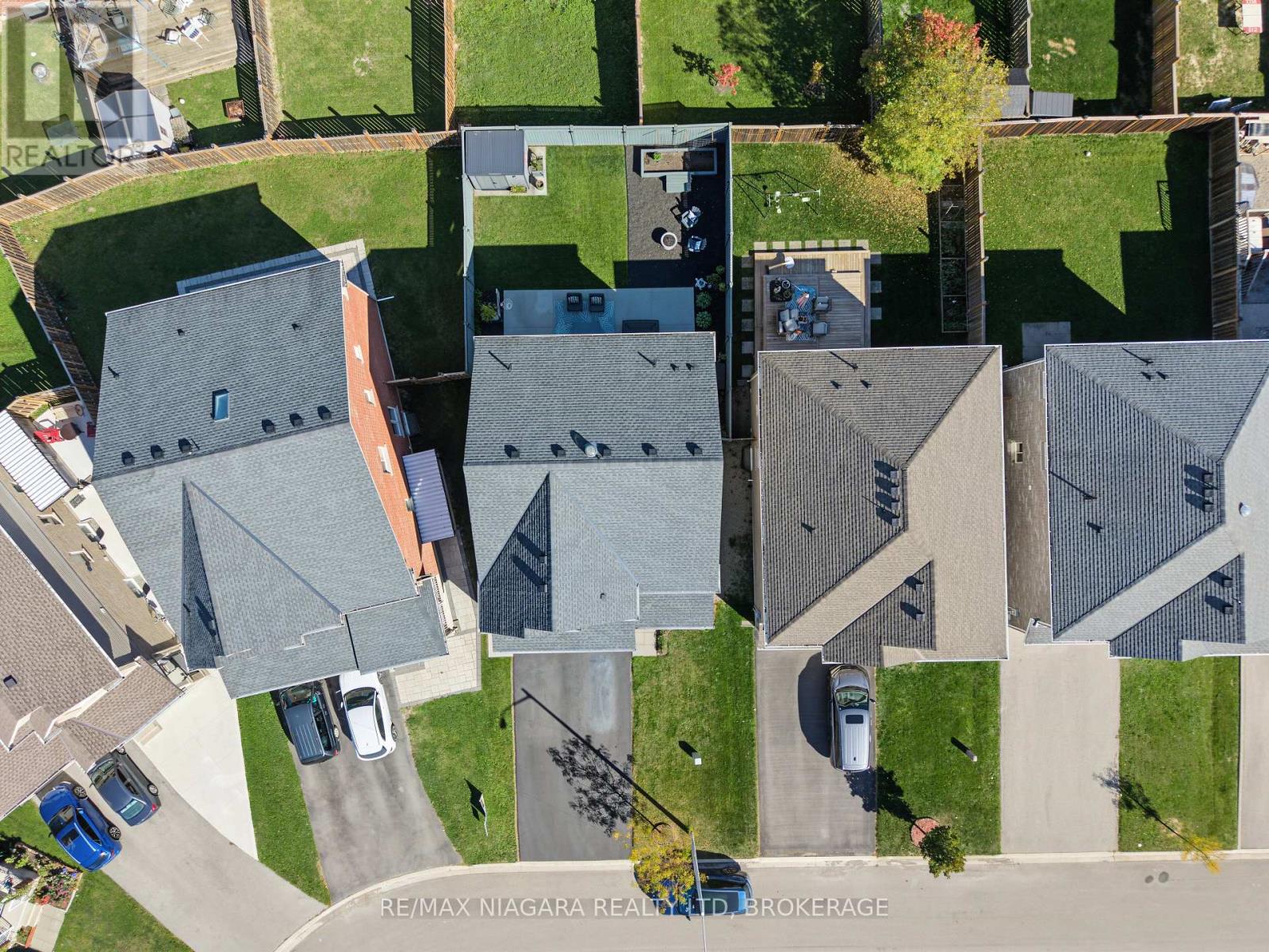 8 Elderberry Road, Thorold, Ontario  L2V 0E7 - Photo 45 - X14116744