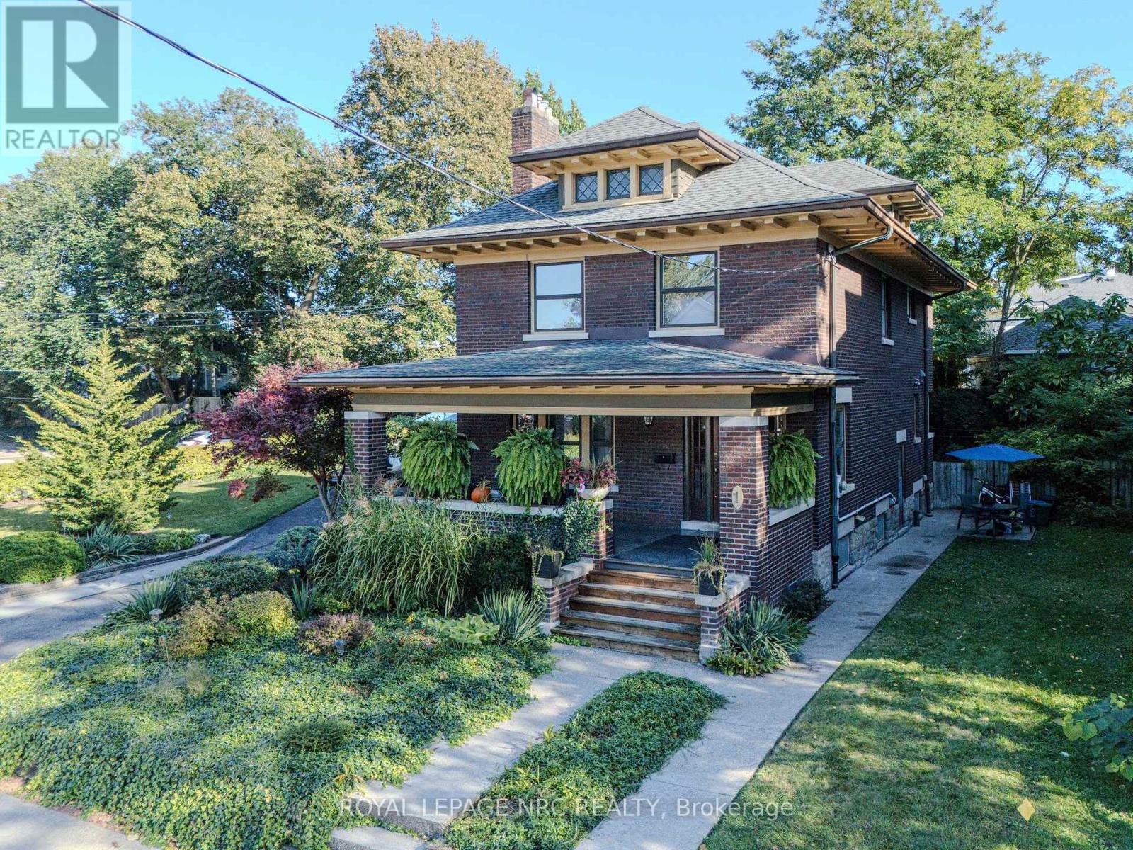 1 College Street, St. Catharines, Ontario  L2R 2W6 - Photo 2 - X14116850