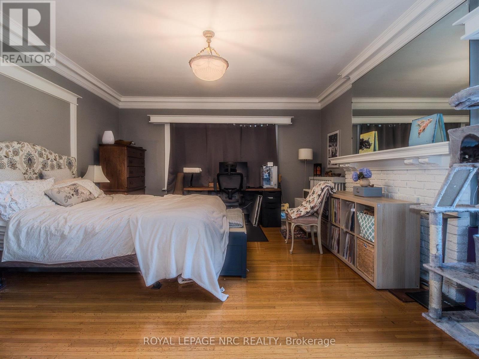 1 College Street, St. Catharines, Ontario  L2R 2W6 - Photo 25 - X14116850