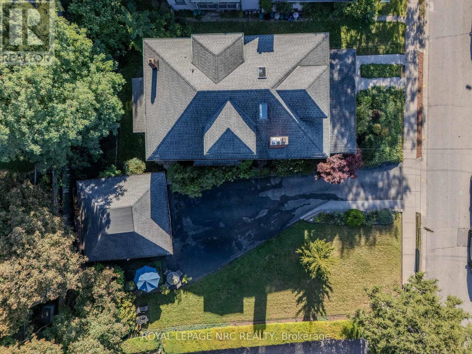 1 College Street, St. Catharines, Ontario  L2R 2W6 - Photo 41 - X14116850