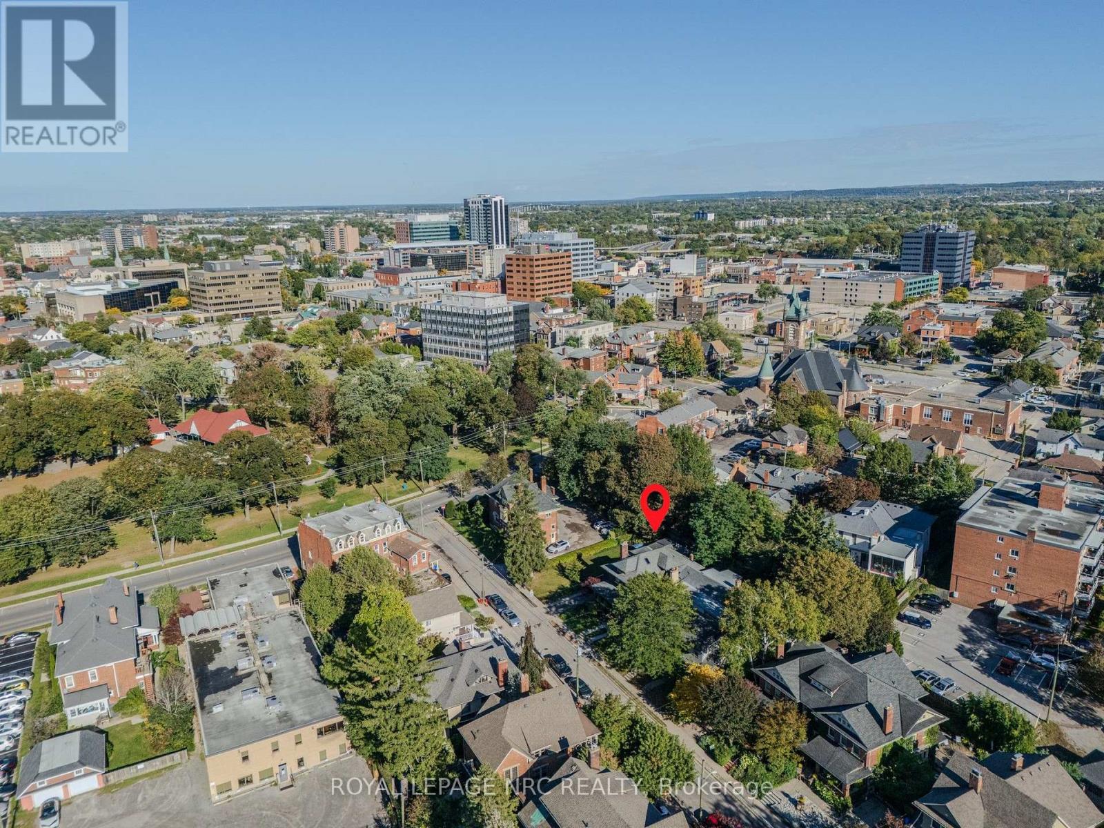 1 College Street, St. Catharines, Ontario  L2R 2W6 - Photo 47 - X14116850
