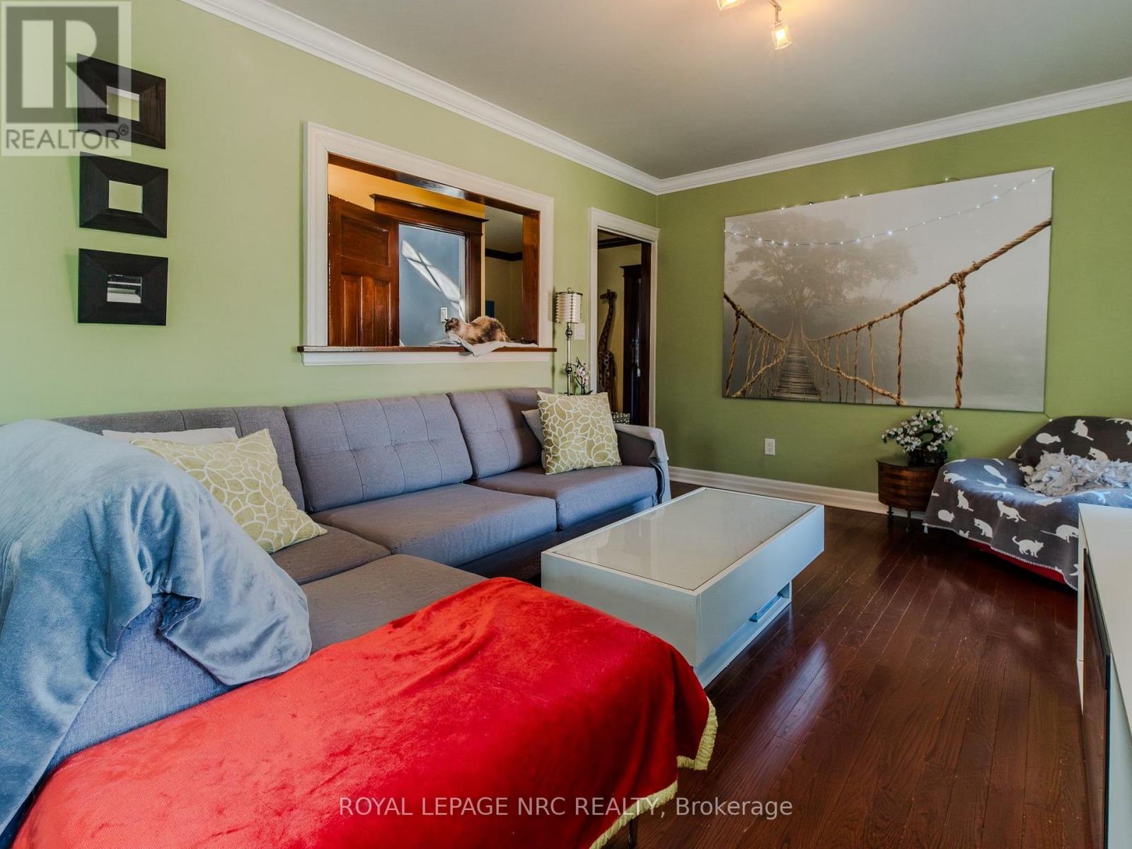 1 College Street, St. Catharines, Ontario  L2R 2W6 - Photo 8 - X14116850