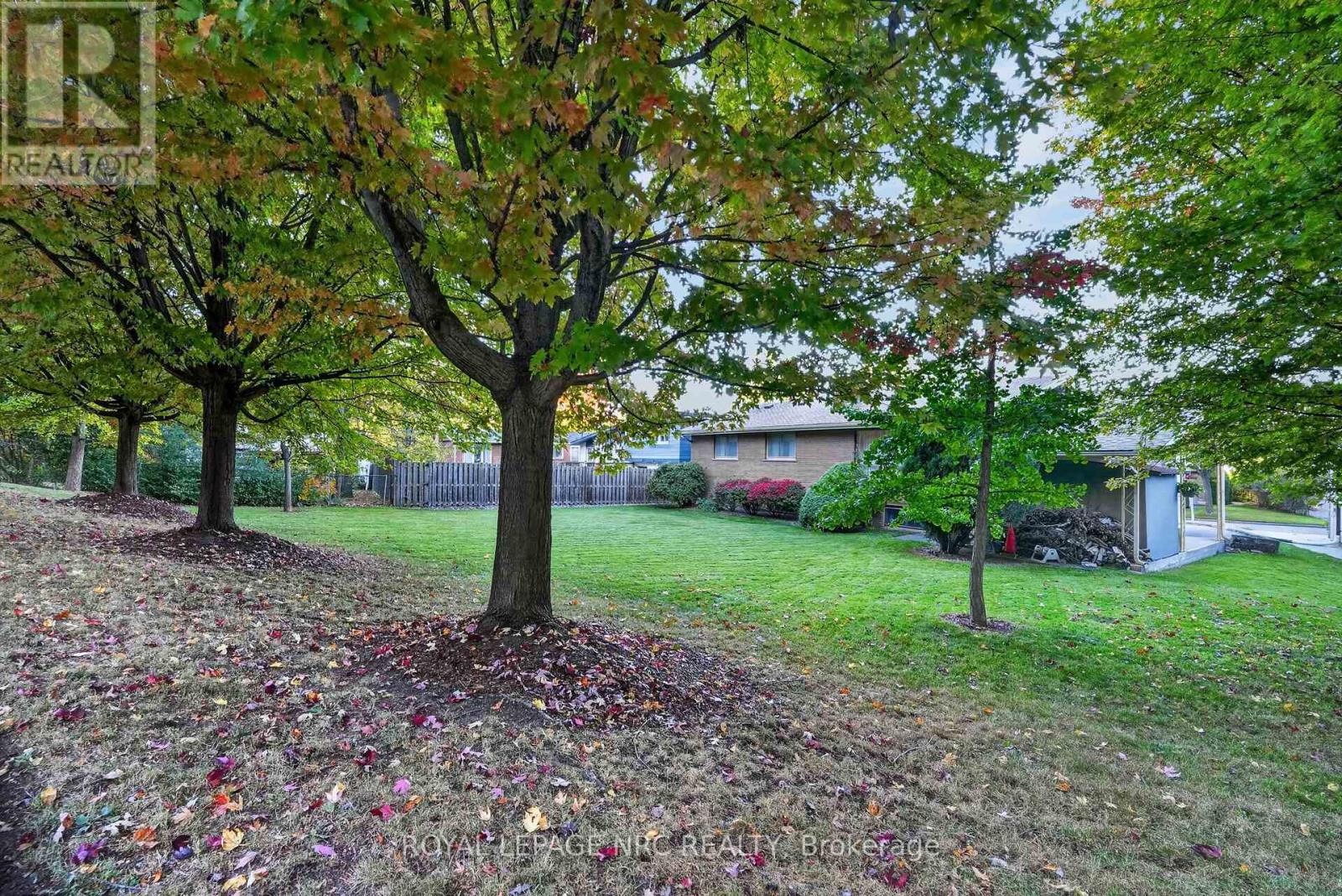 126 Woodside Drive, St. Catharines, Ontario  L2T 1X2 - Photo 38 - X14117252