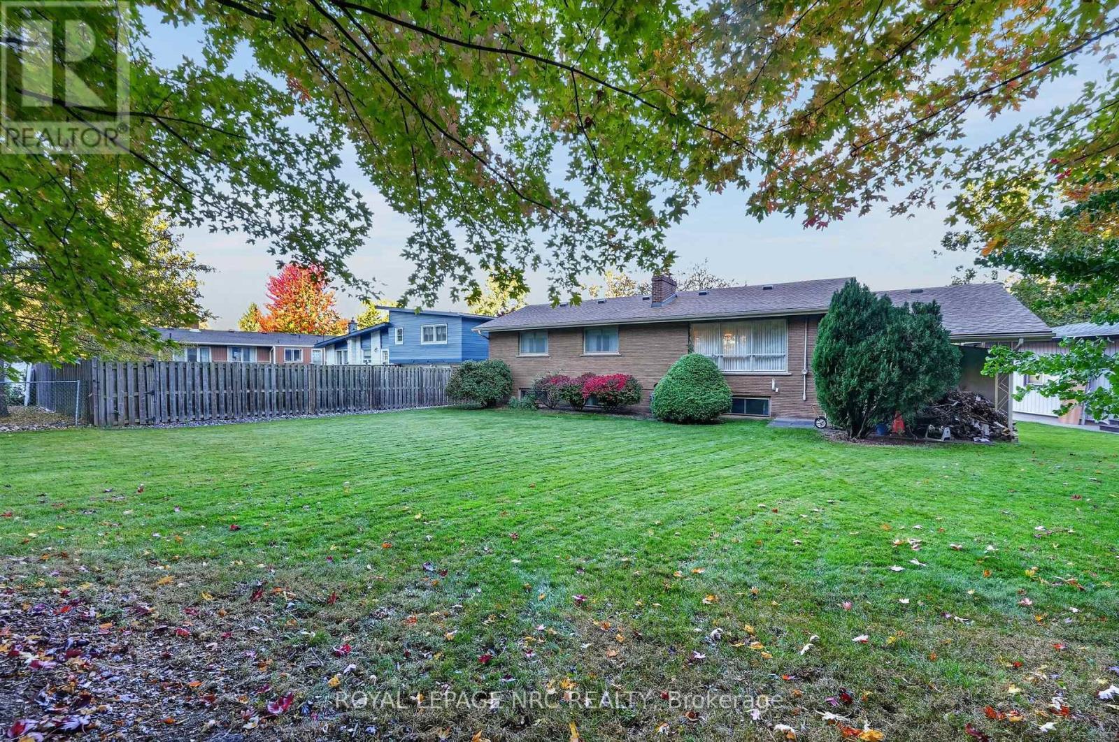 126 Woodside Drive, St. Catharines, Ontario  L2T 1X2 - Photo 39 - X14117252