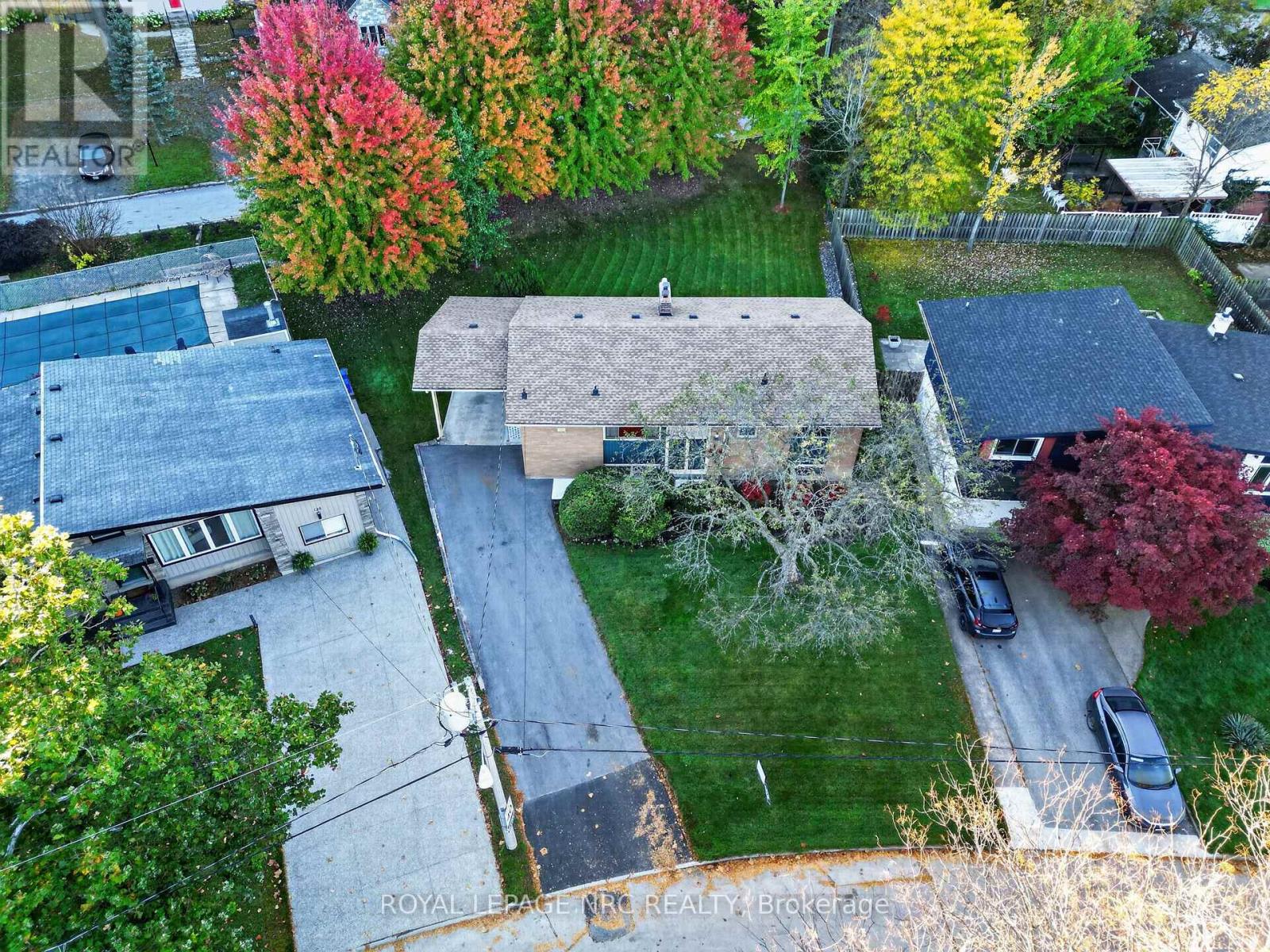 126 Woodside Drive, St. Catharines, Ontario  L2T 1X2 - Photo 41 - X14117252