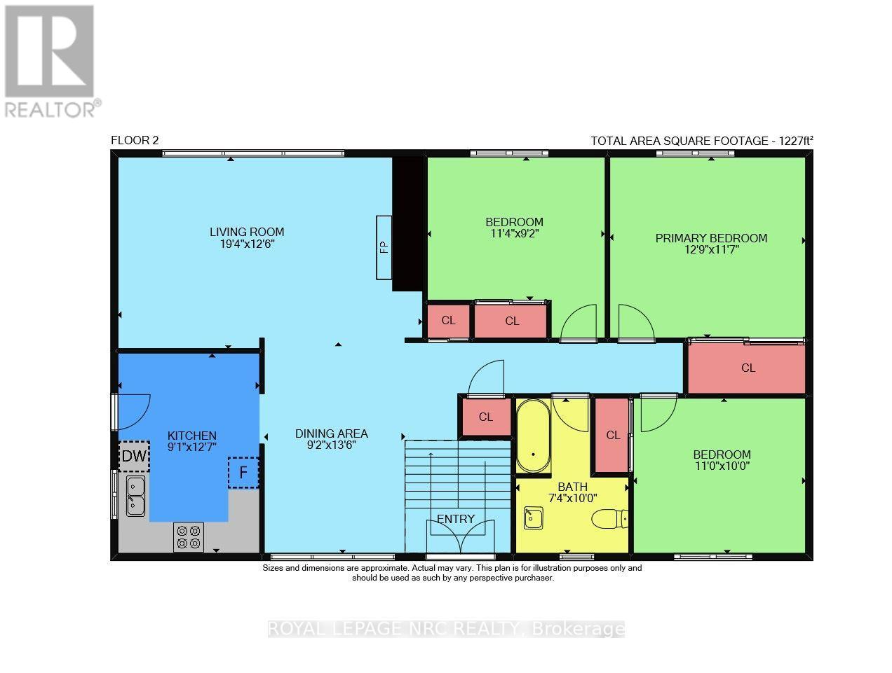 126 Woodside Drive, St. Catharines, Ontario  L2T 1X2 - Photo 47 - X14117252