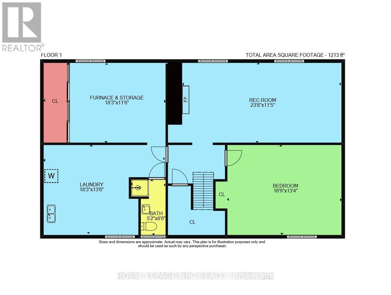 126 Woodside Drive, St. Catharines, Ontario  L2T 1X2 - Photo 48 - X14117252