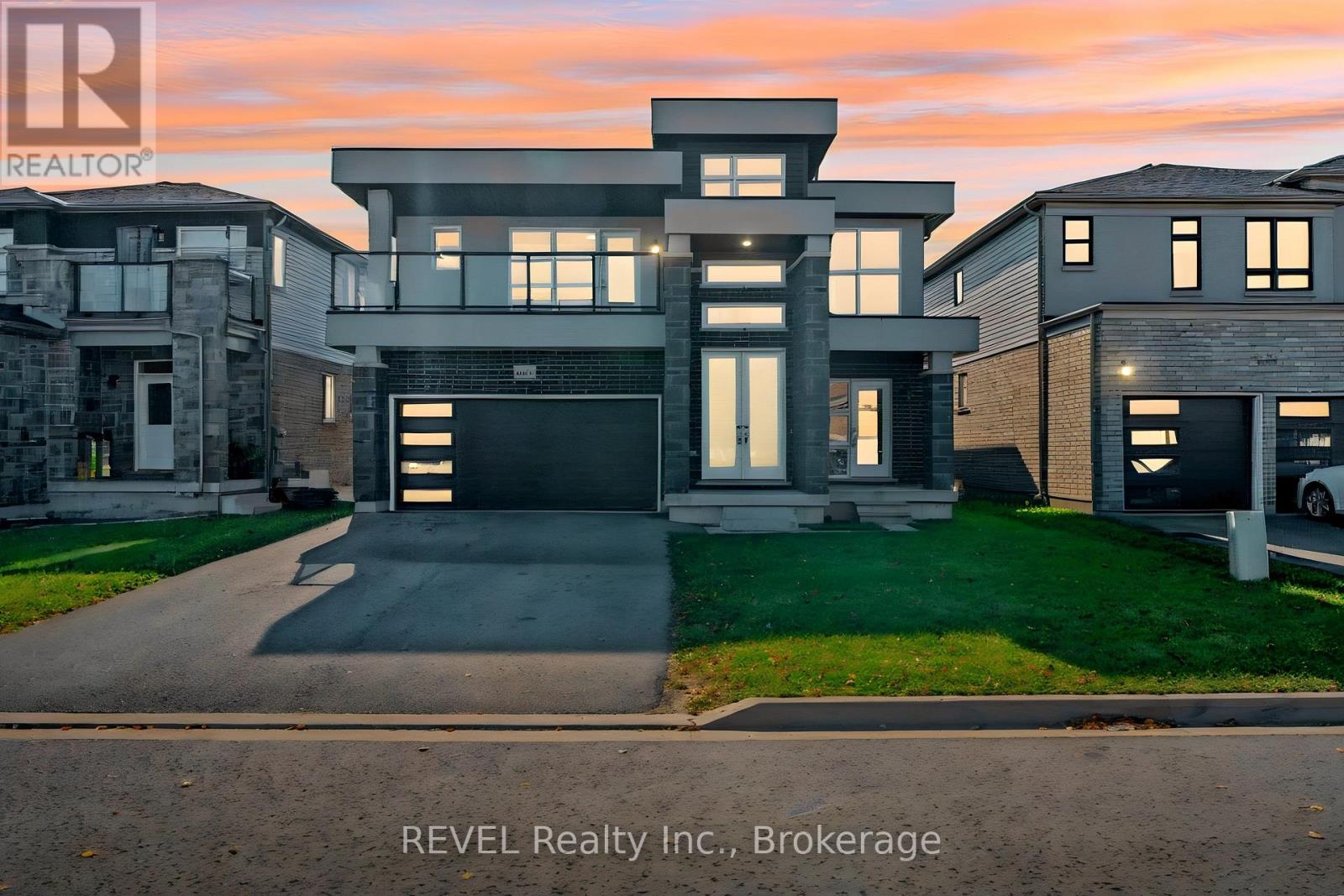8052 CITATION ROAD, Niagara Falls, Ontario