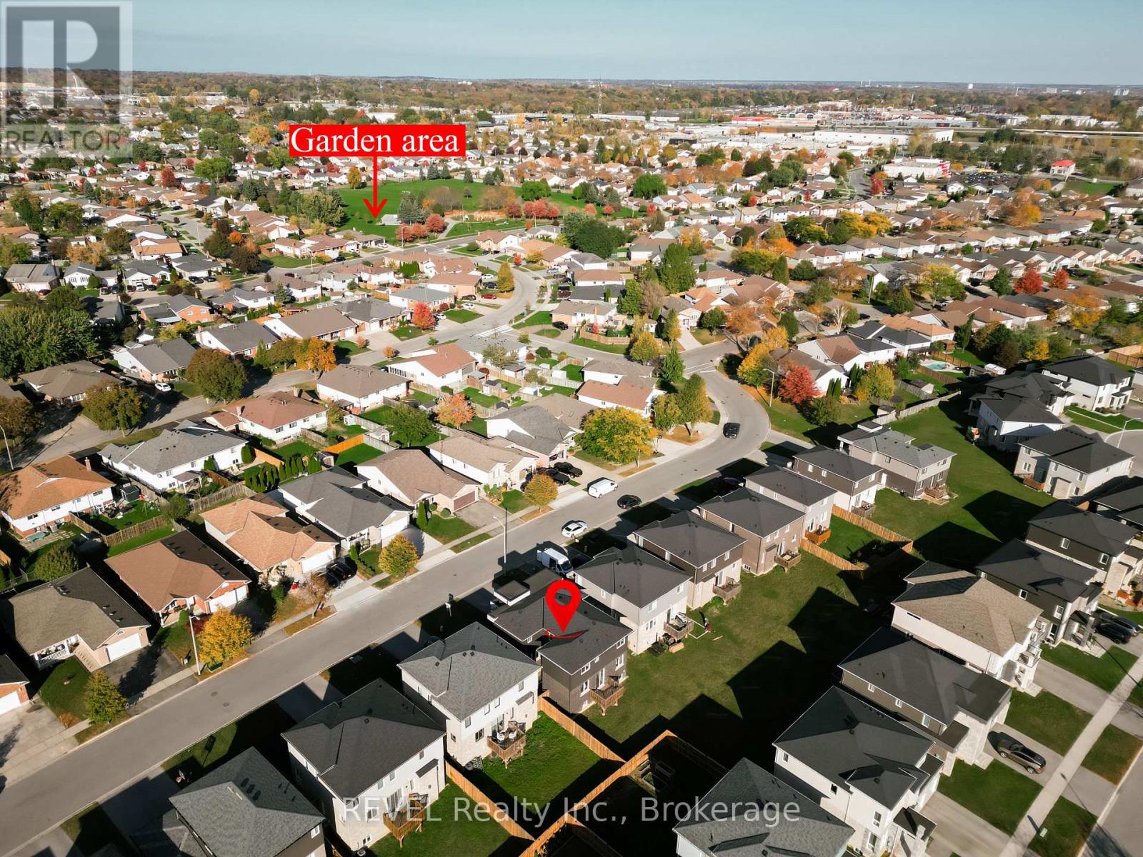 8052 Citation Road, Niagara Falls, Ontario  L2H 3H7 - Photo 34 - X14117334