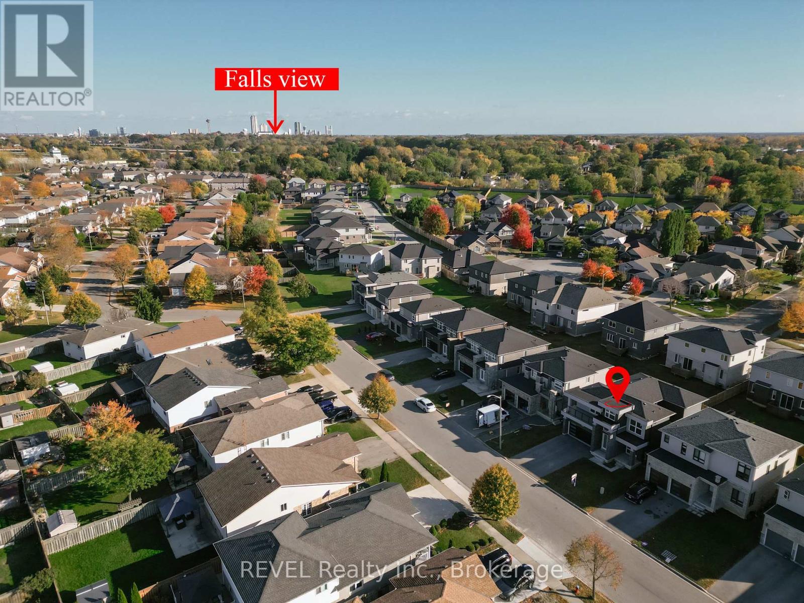 8052 Citation Road, Niagara Falls, Ontario  L2H 3H7 - Photo 35 - X14117334