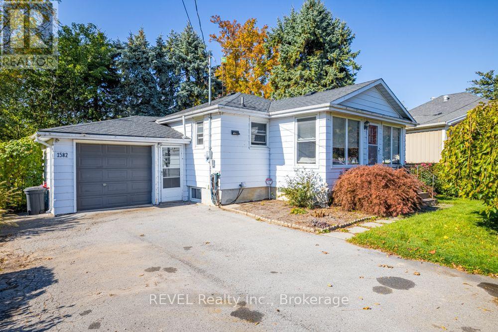 1582 CREEK ROAD, Niagara-on-the-Lake, Ontario