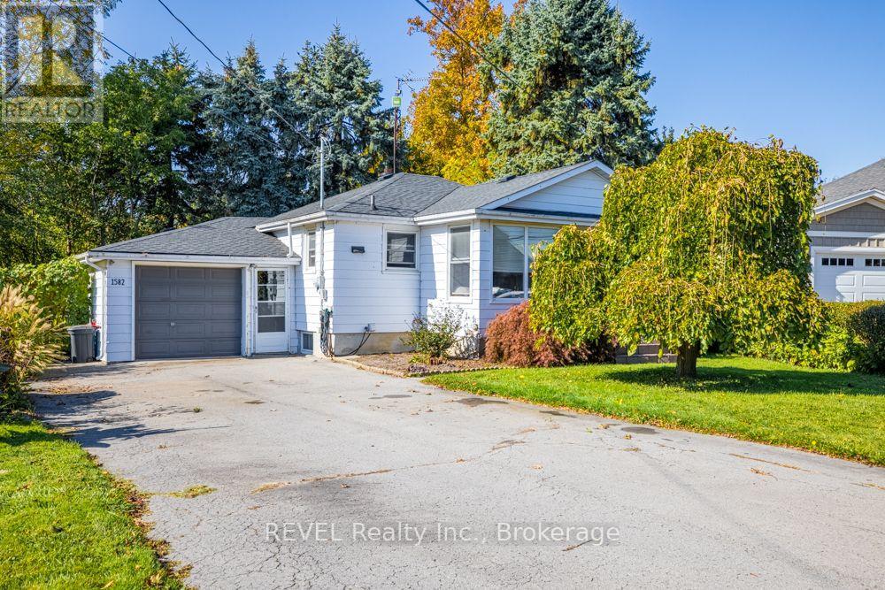 1582 Creek Road, Niagara-On-The-Lake, Ontario  L0S 1J0 - Photo 4 - X14117402