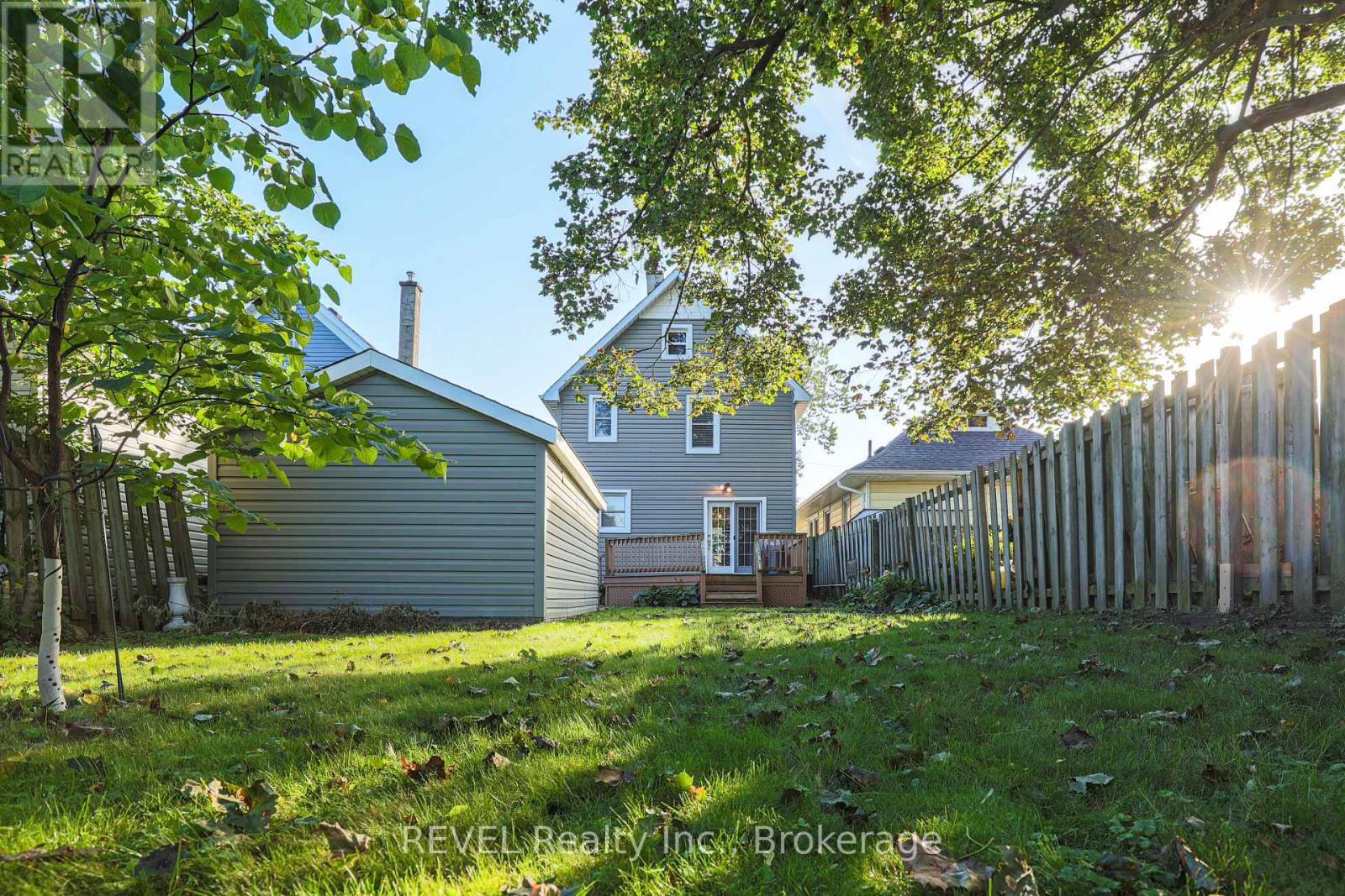 3 Victoria Street, St. Catharines, Ontario  L2S 2K8 - Photo 28 - X14117472