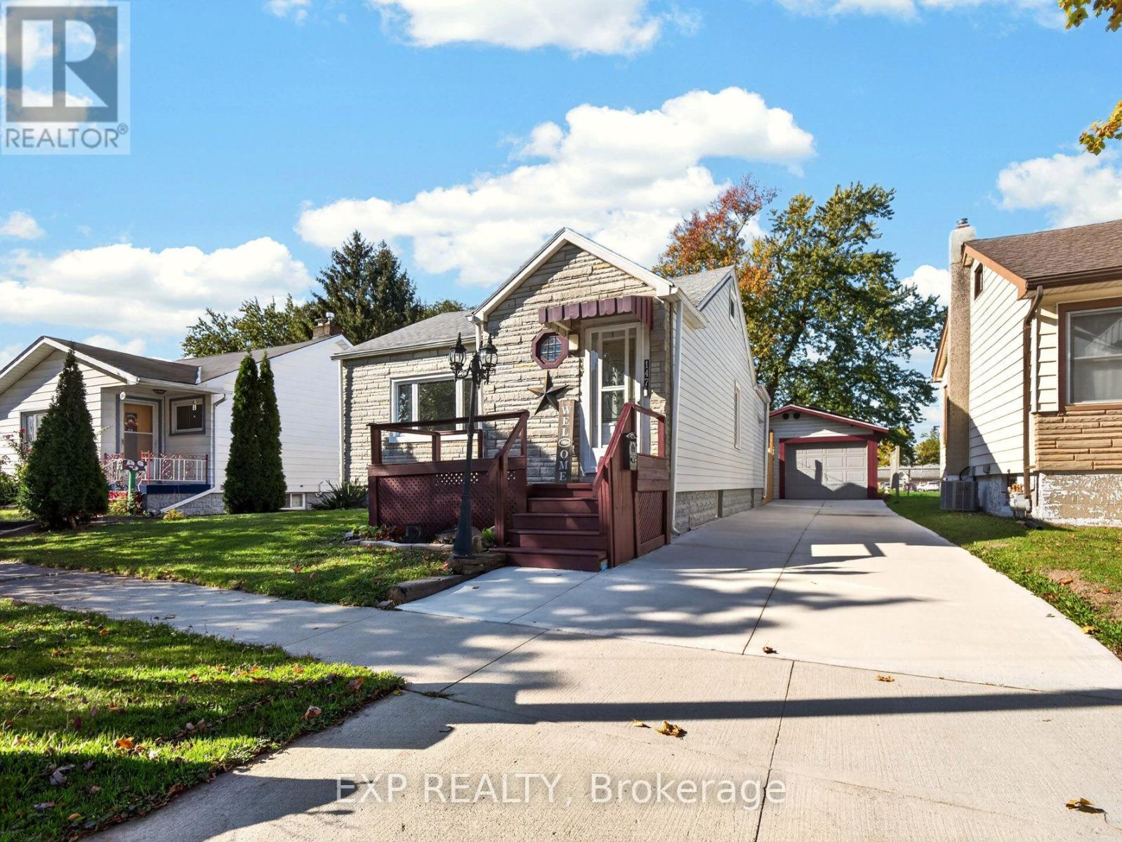 147 DOVER ROAD, Welland, Ontario