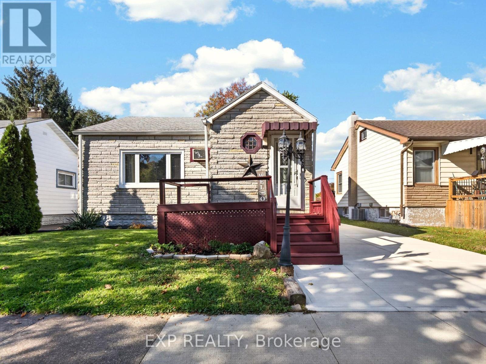 147 Dover Road, Welland, Ontario  L3B 2V1 - Photo 2 - X14117604