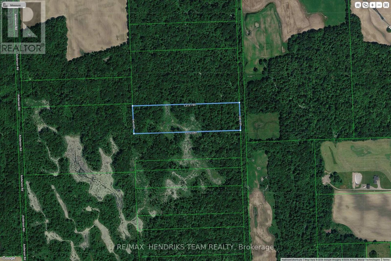PT LT 44 CON 7 ROAD, Wainfleet, Ontario
