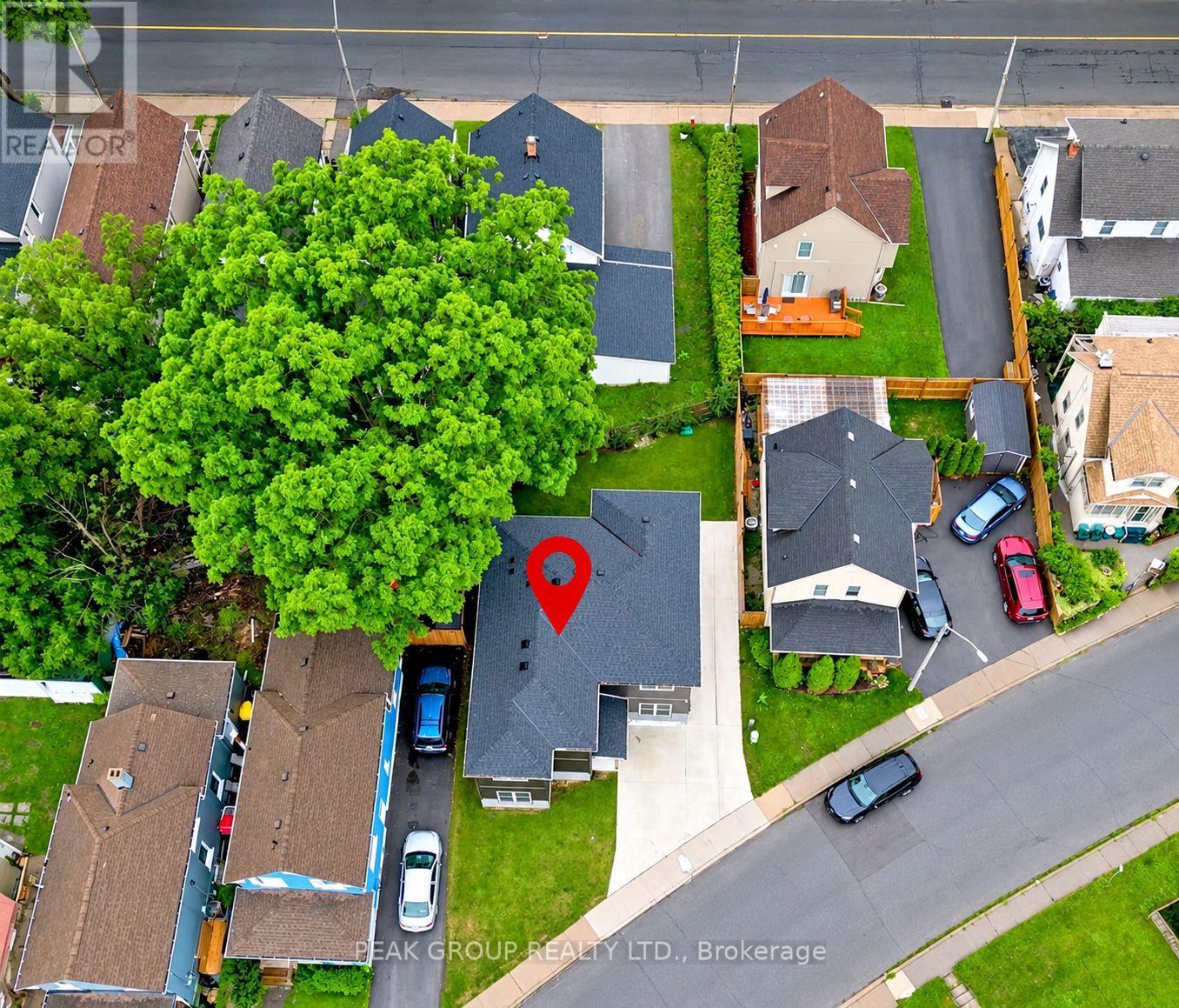 Lower - 4567 Ryerson Crescent, Niagara Falls, Ontario  L2E 1E3 - Photo 12 - X14117834