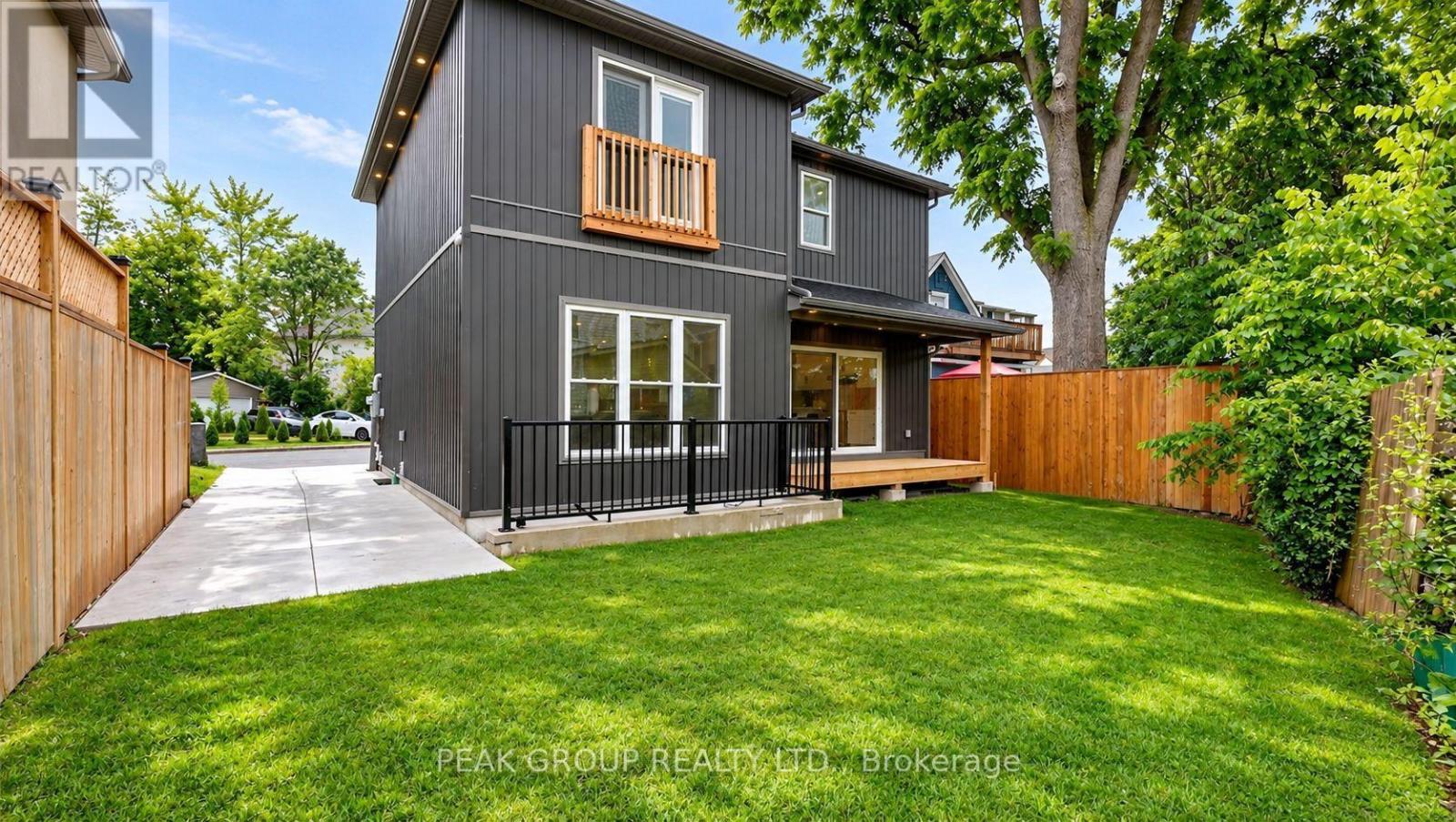 Lower - 4567 Ryerson Crescent, Niagara Falls, Ontario  L2E 1E3 - Photo 13 - X14117834