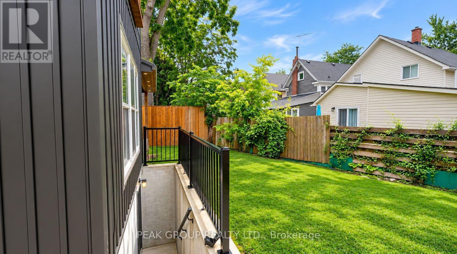 Lower - 4567 Ryerson Crescent, Niagara Falls, Ontario  L2E 1E3 - Photo 14 - X14117834