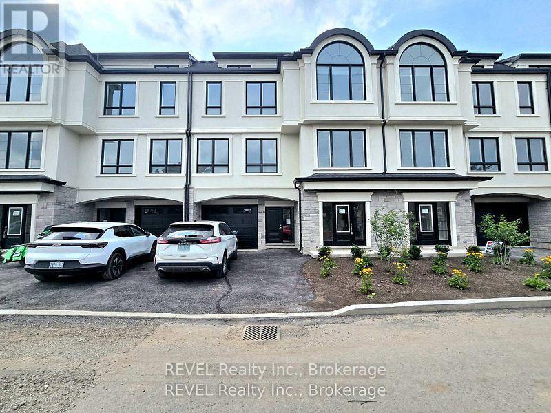 2 - 15 LAKE STREET, Grimsby, Ontario
