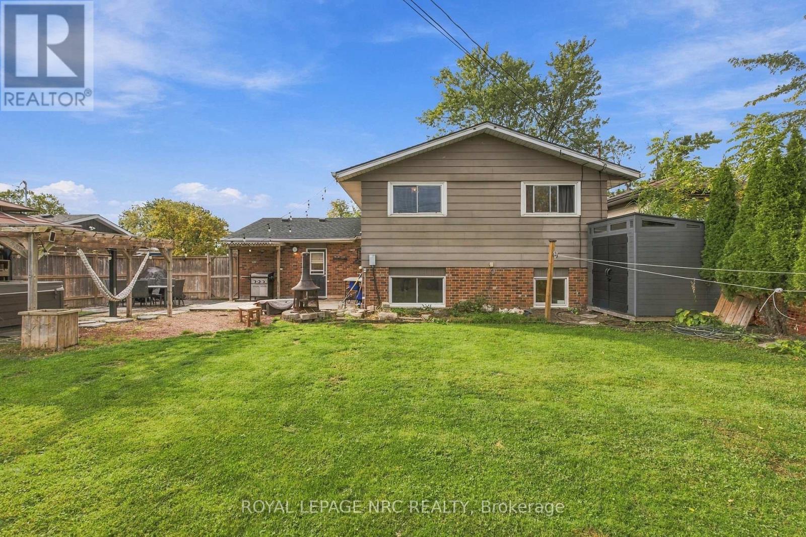 26 Pinehurst Drive, Welland, Ontario  L3C 3J1 - Photo 20 - X14117848