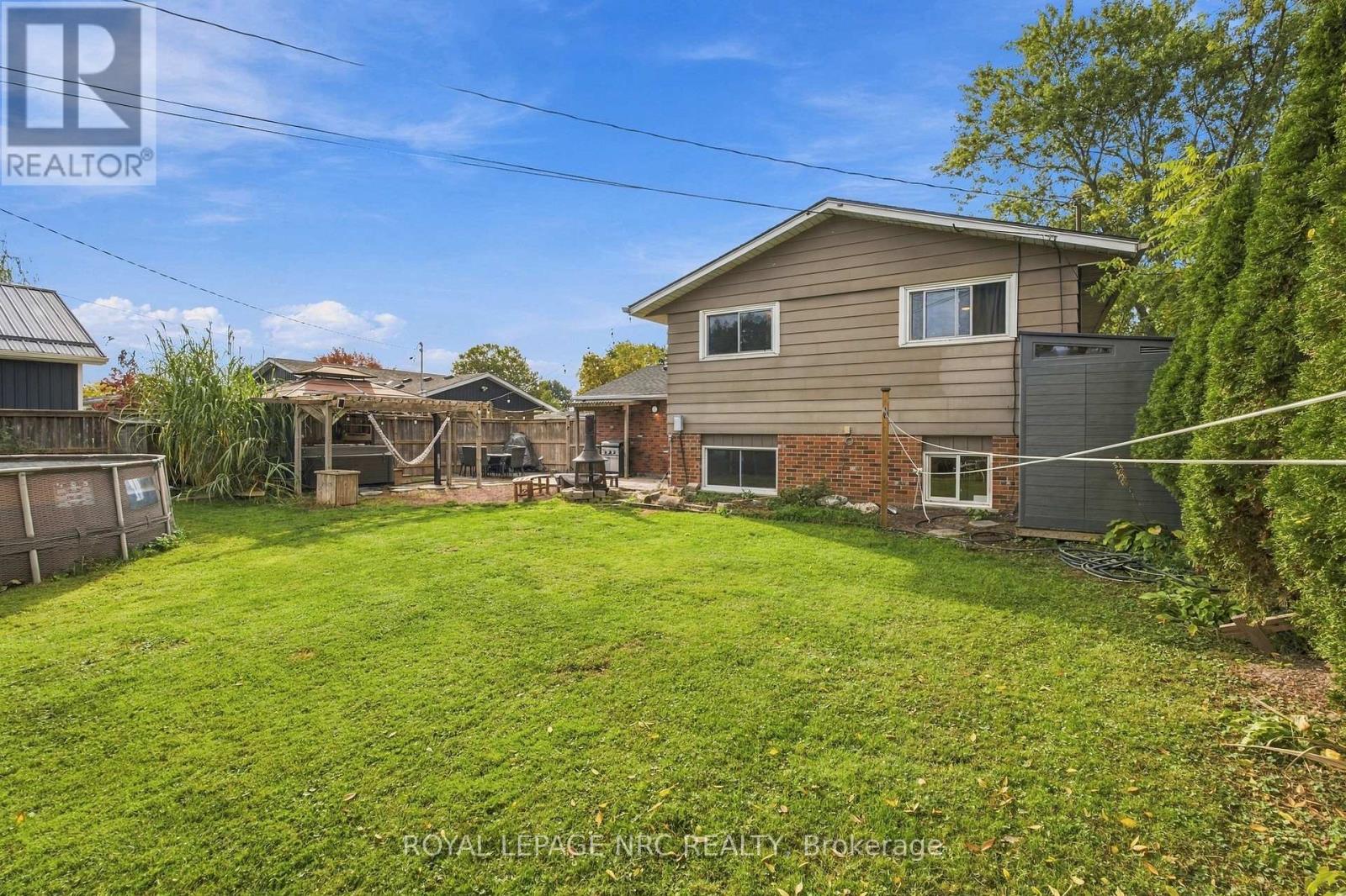 26 Pinehurst Drive, Welland, Ontario  L3C 3J1 - Photo 21 - X14117848