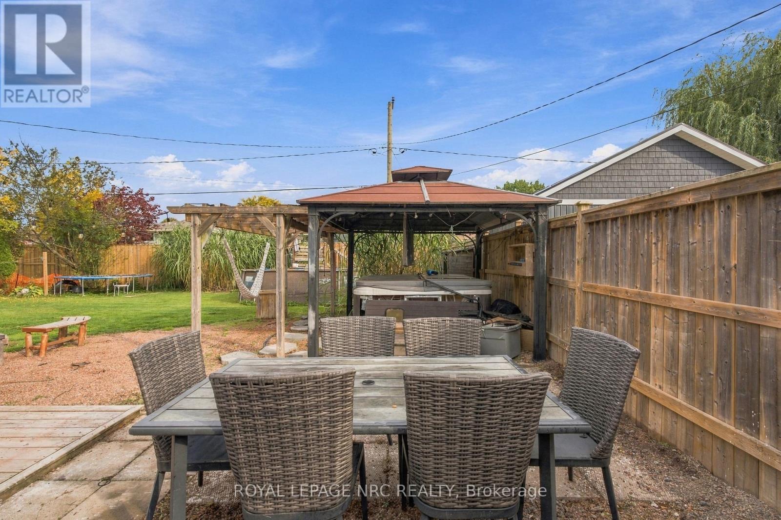 26 Pinehurst Drive, Welland, Ontario  L3C 3J1 - Photo 25 - X14117848