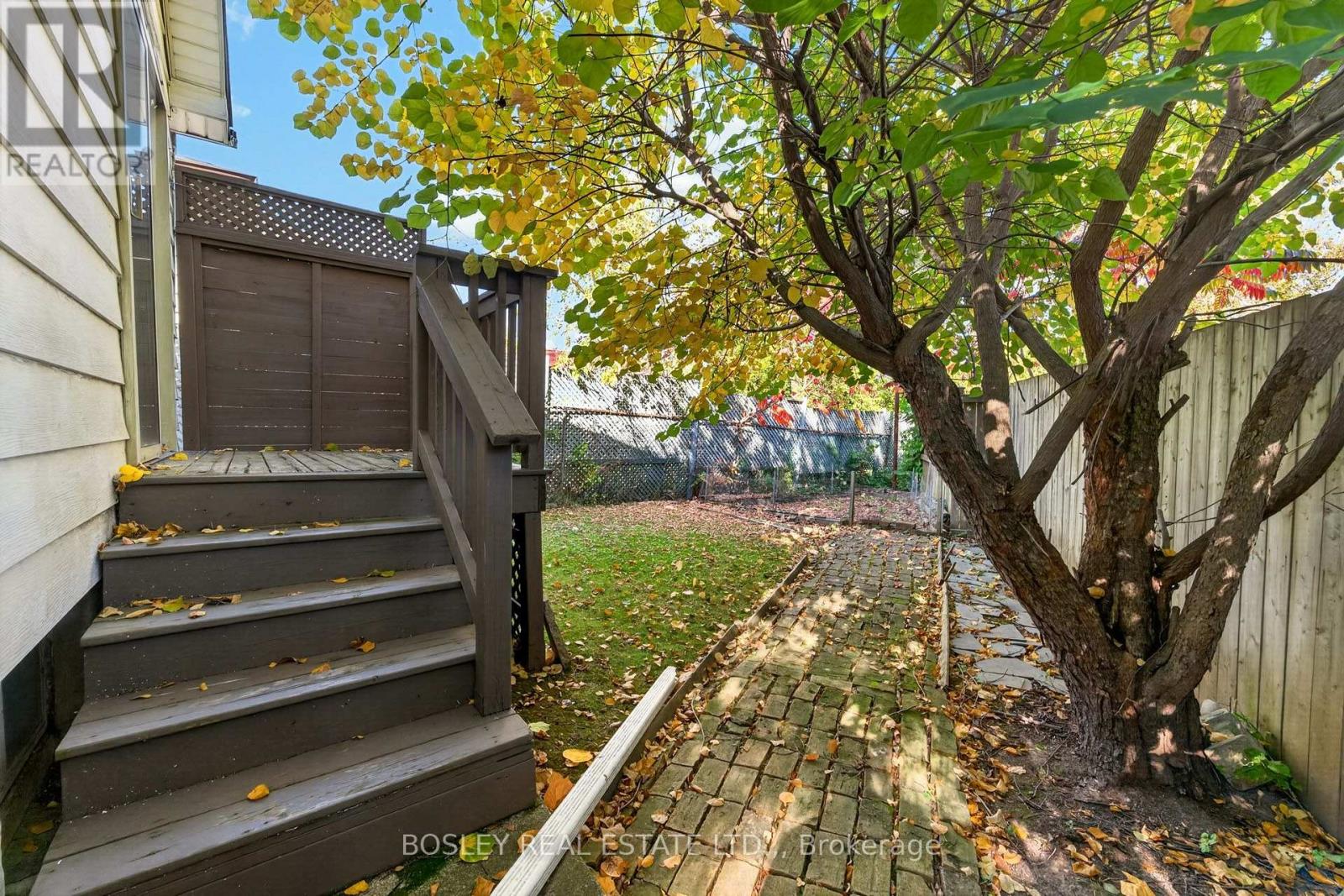 72 Tunis Street, St. Catharines, Ontario  L2S 1E5 - Photo 19 - X14117852