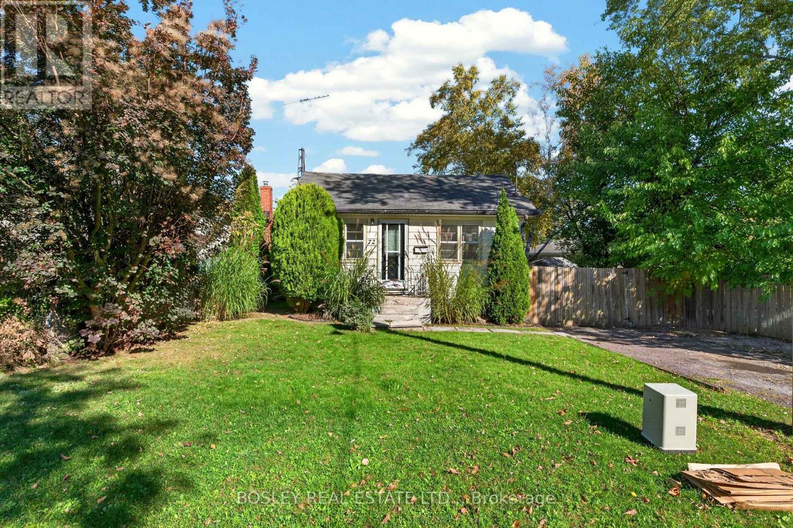 72 Tunis Street, St. Catharines, Ontario  L2S 1E5 - Photo 2 - X14117852