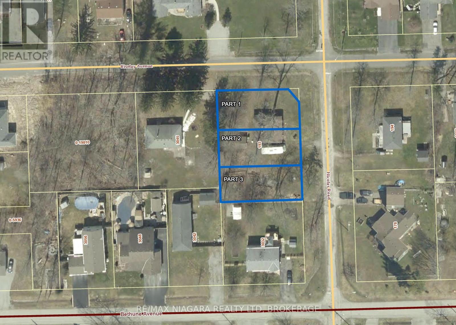 193 NICOLAS ROAD, Fort Erie, Ontario