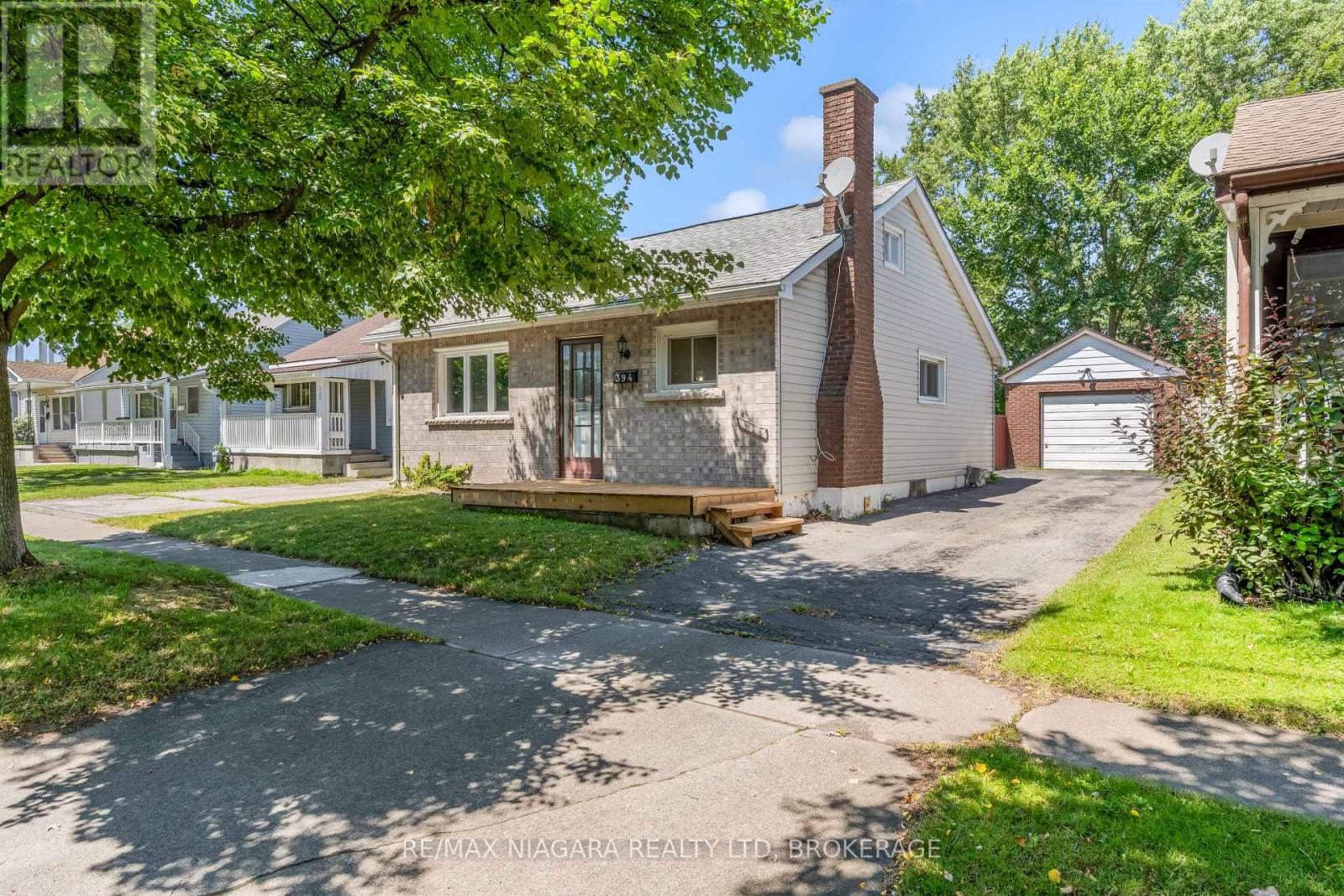 394 Simpson Avenue, Welland, Ontario  L3B 4Z2 - Photo 12 - X14118178