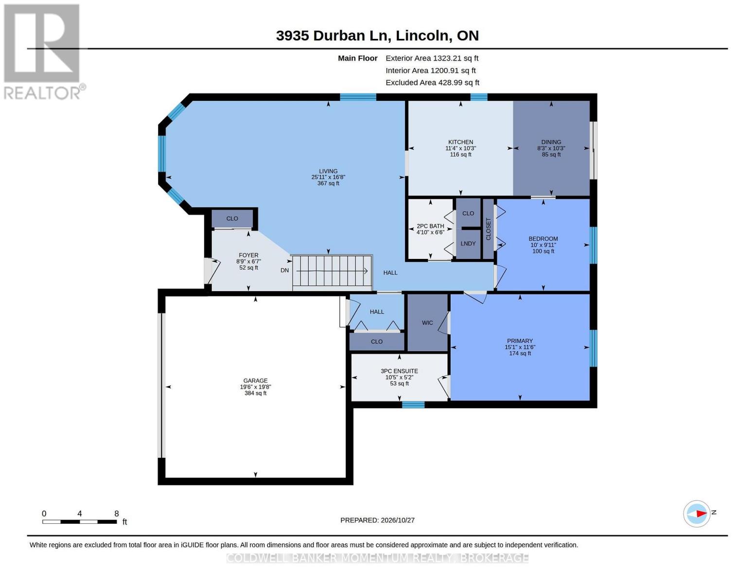 3935 Durban Lane, Lincoln, Ontario  L0R 2C0 - Photo 35 - X14118350