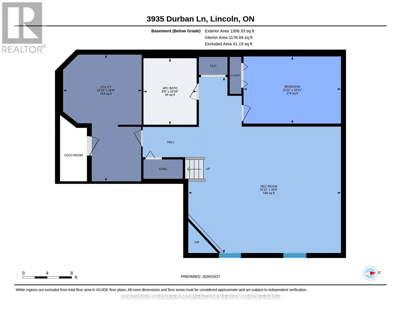 3935 Durban Lane, Lincoln, Ontario  L0R 2C0 - Photo 36 - X14118350