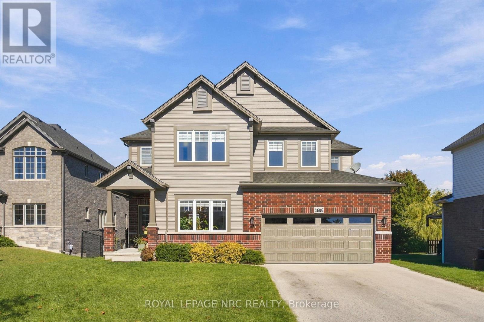 3606 CAROLINIA COURT, Fort Erie, Ontario