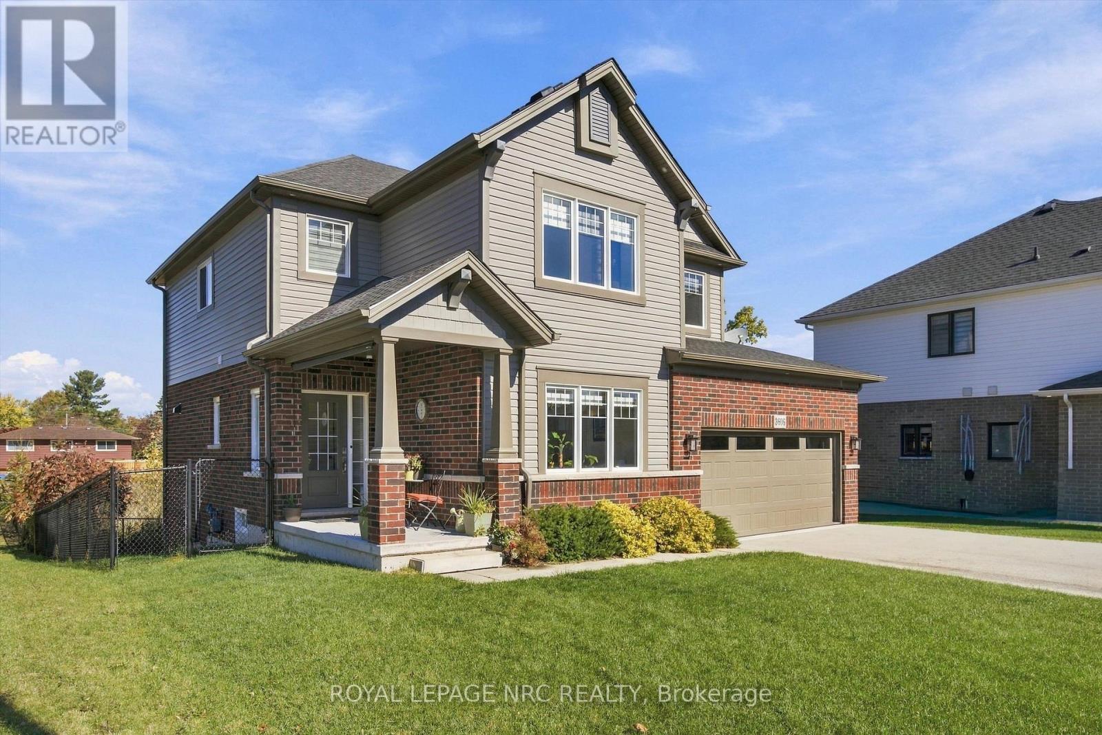 3606 Carolinia Court, Fort Erie, Ontario  L0S 1N0 - Photo 2 - X14118608