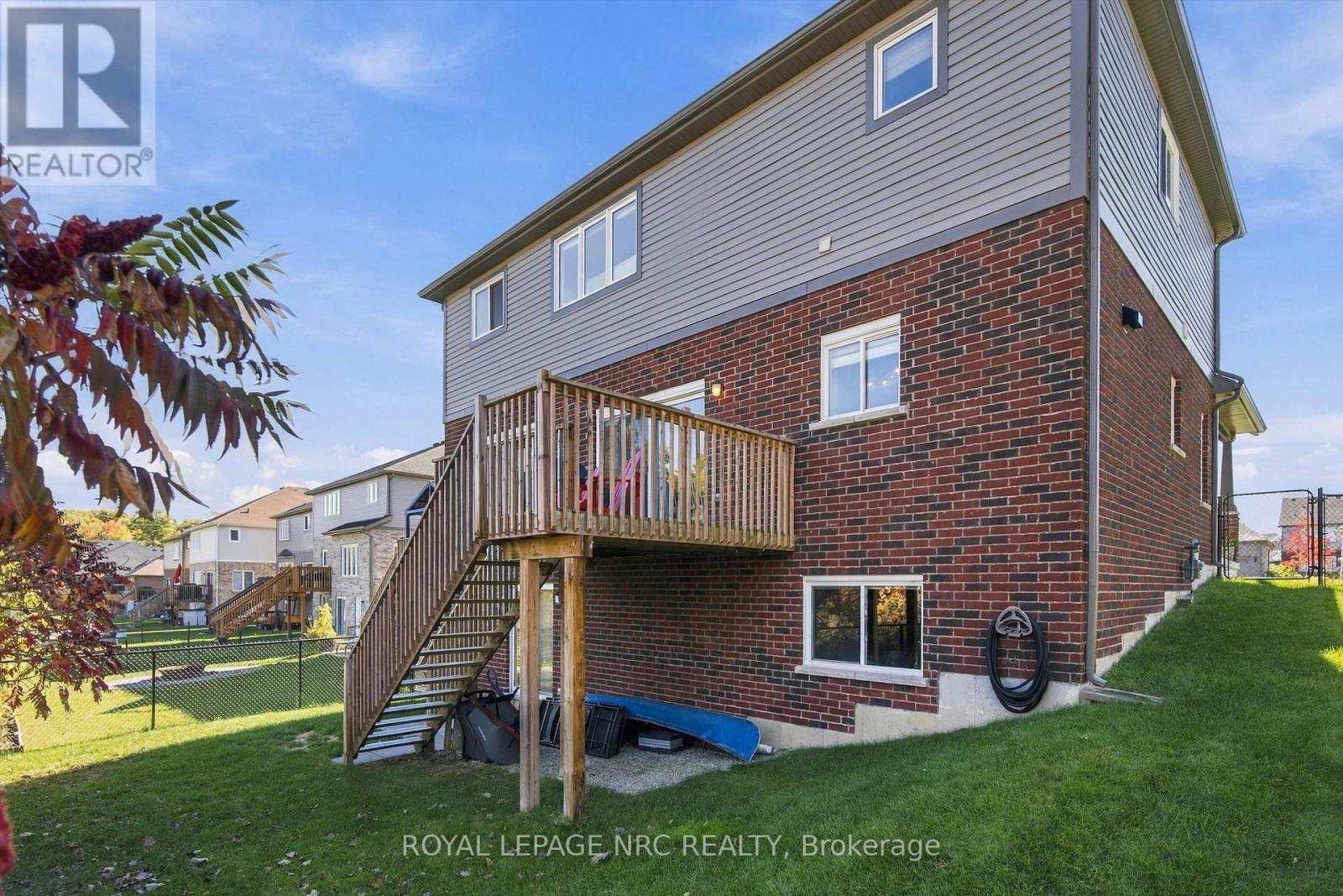 3606 Carolinia Court, Fort Erie, Ontario  L0S 1N0 - Photo 28 - X14118608