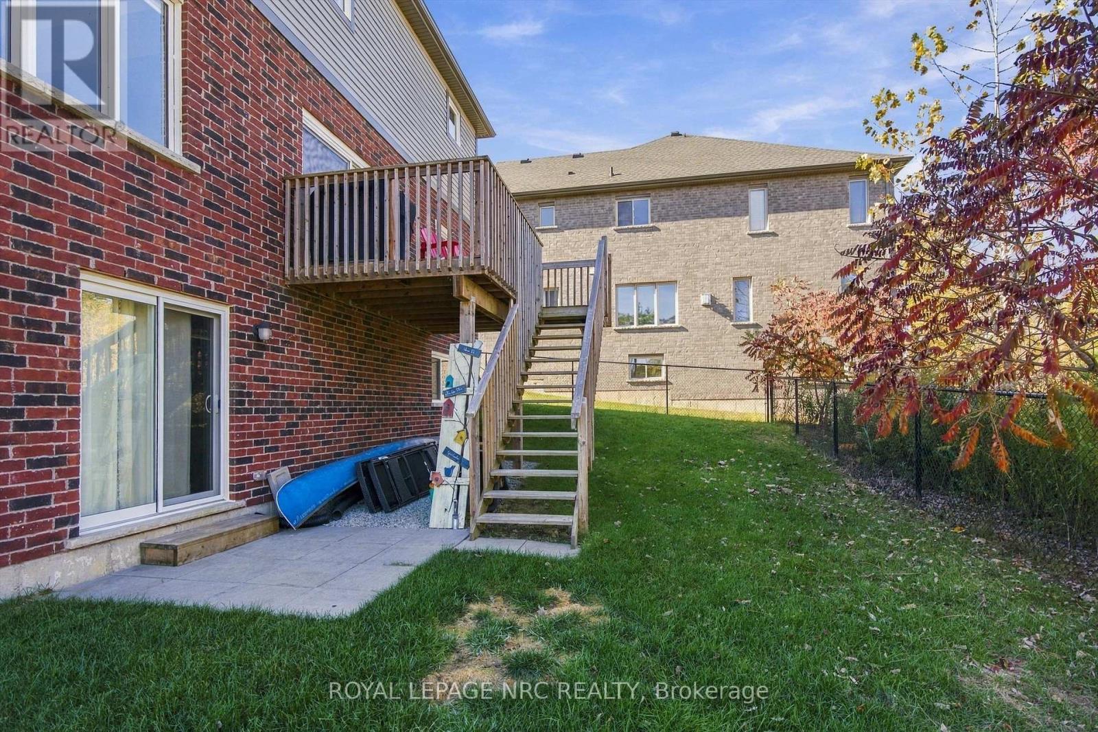 3606 Carolinia Court, Fort Erie, Ontario  L0S 1N0 - Photo 29 - X14118608