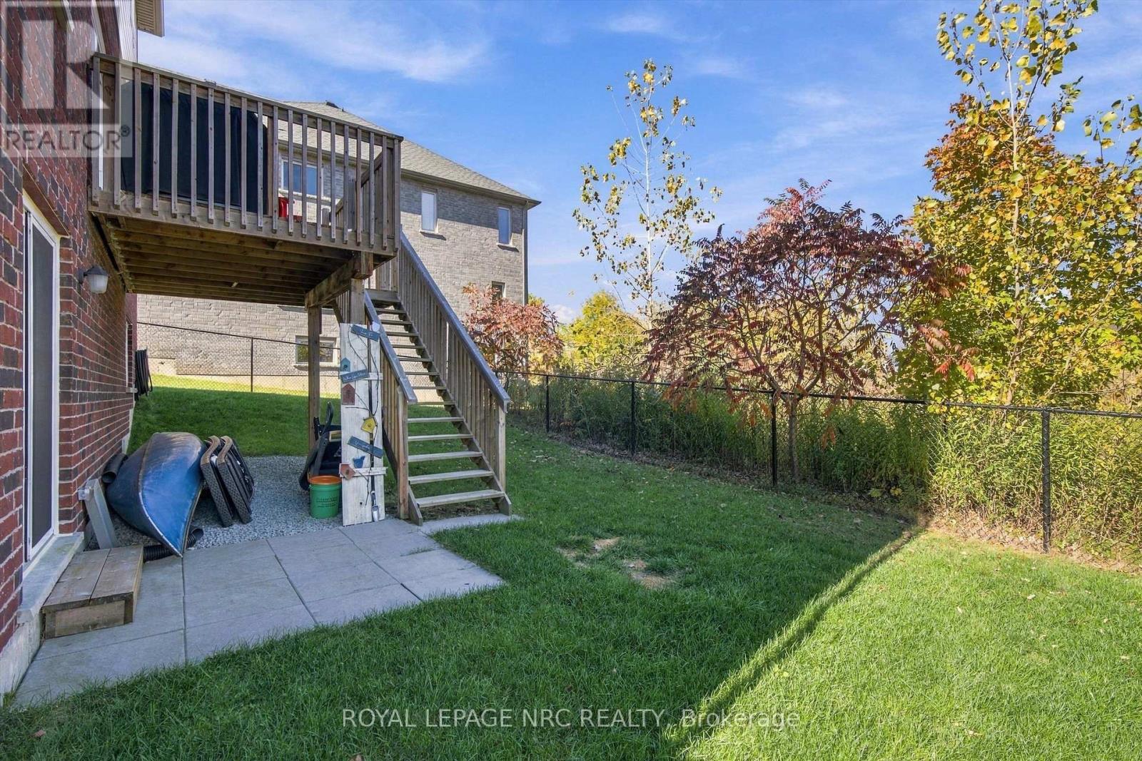 3606 Carolinia Court, Fort Erie, Ontario  L0S 1N0 - Photo 30 - X14118608