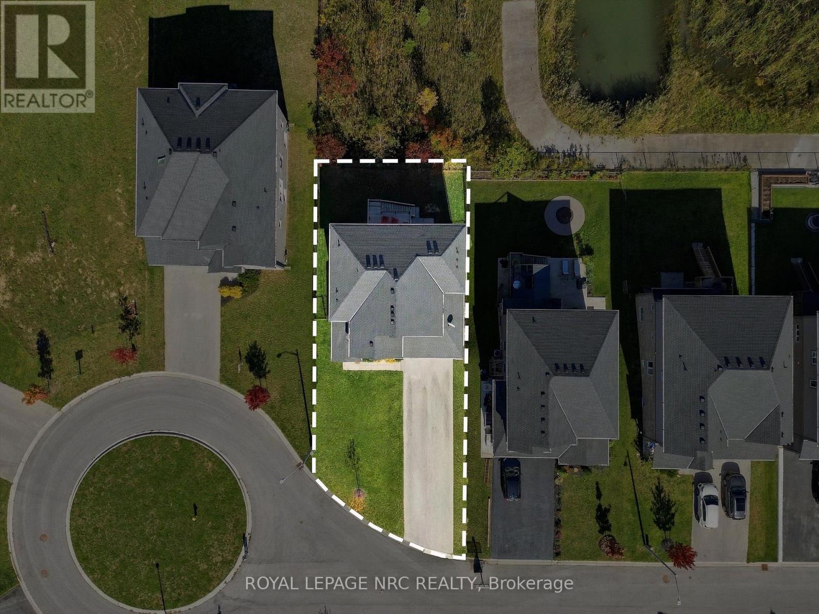 3606 Carolinia Court, Fort Erie, Ontario  L0S 1N0 - Photo 37 - X14118608