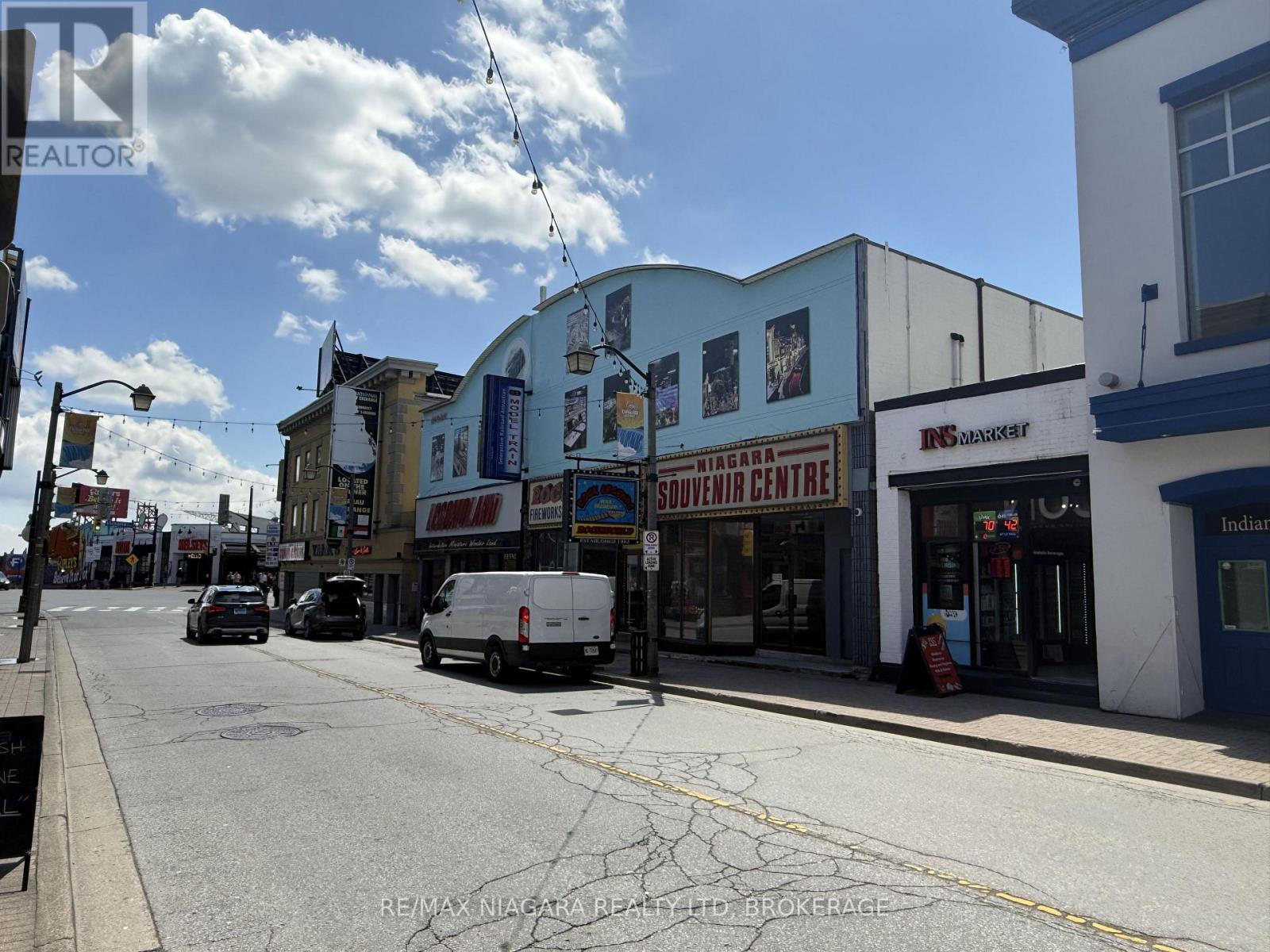 5024 Centre Street, Niagara Falls, Ontario  L2G 3N7 - Photo 2 - X14118900