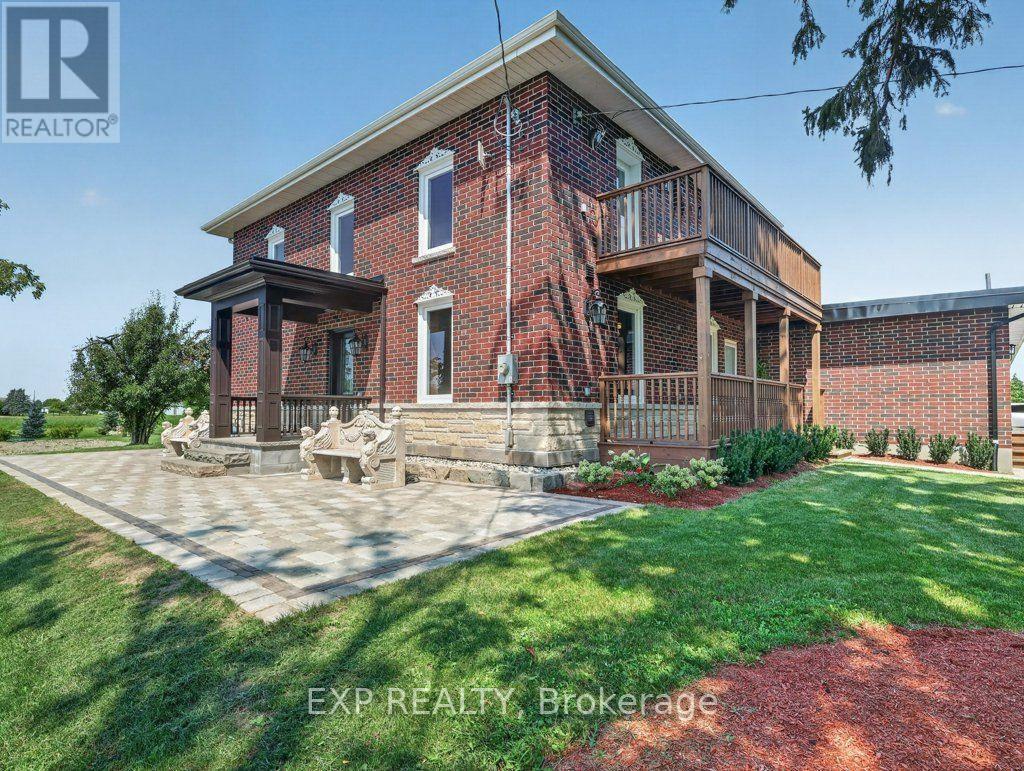 5255 Philp Road, Lincoln, Ontario  L3J 2E8 - Photo 2 - X14119048