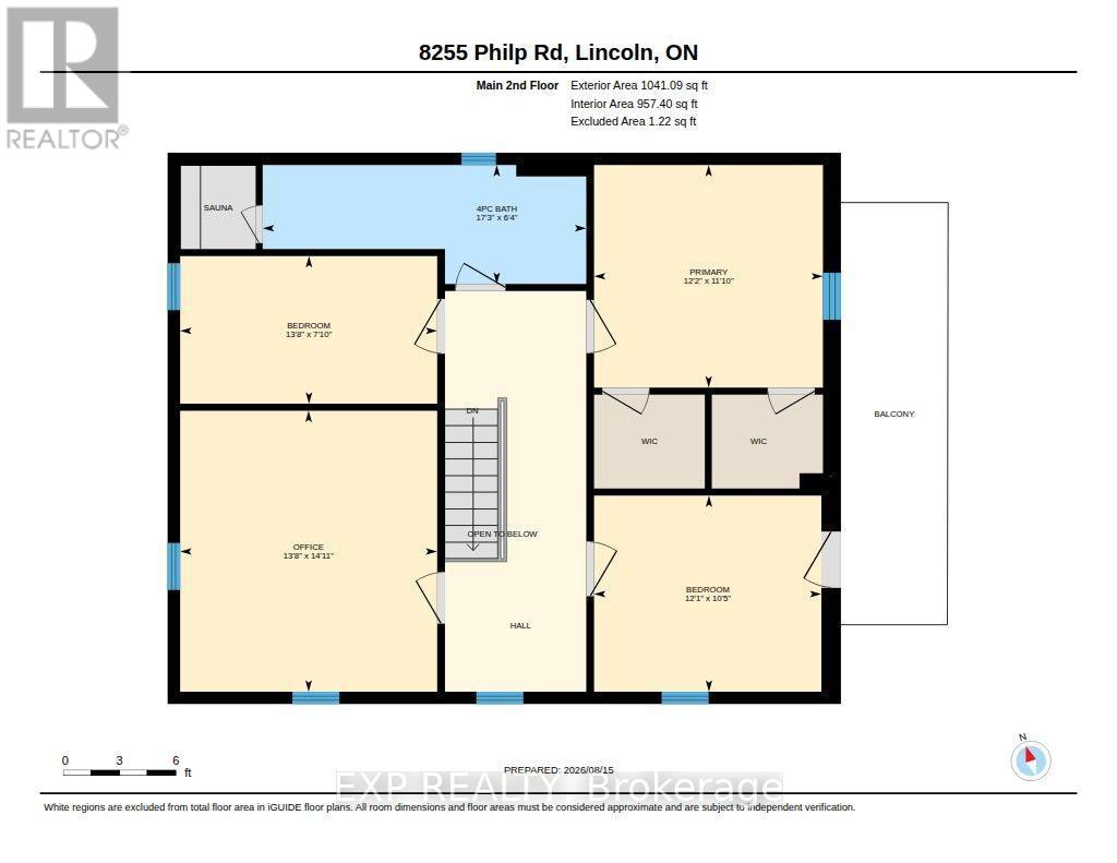 5255 Philp Road, Lincoln, Ontario  L3J 2E8 - Photo 46 - X14119048