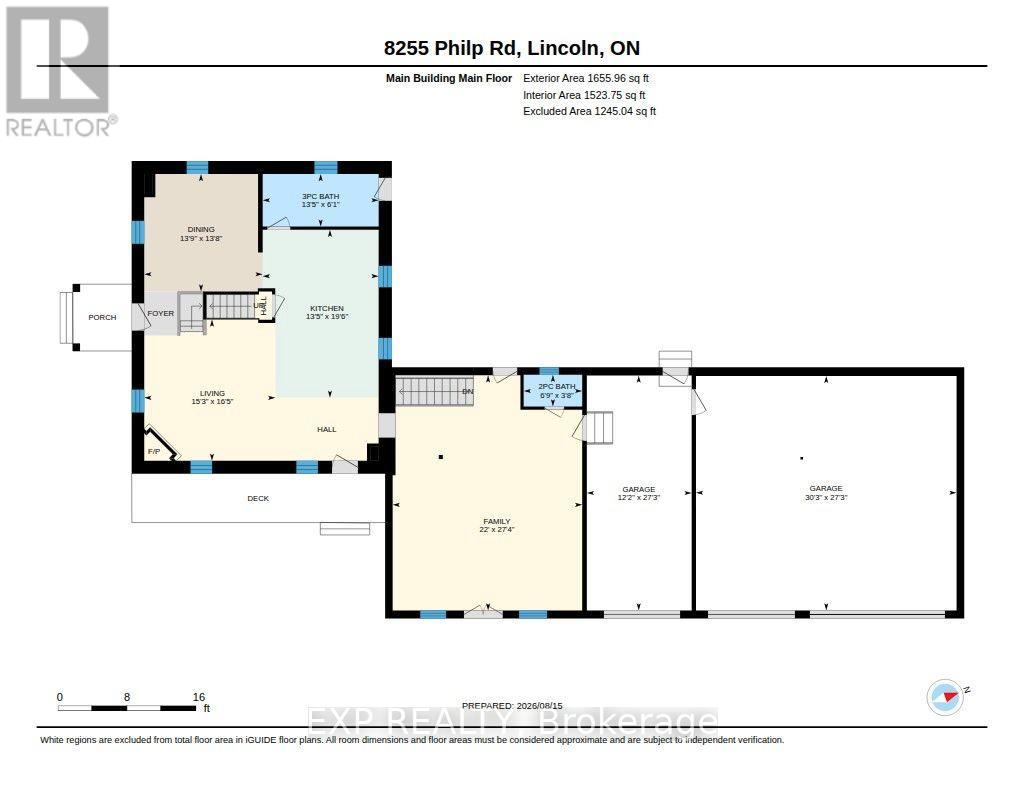 5255 Philp Road, Lincoln, Ontario  L3J 2E8 - Photo 47 - X14119048