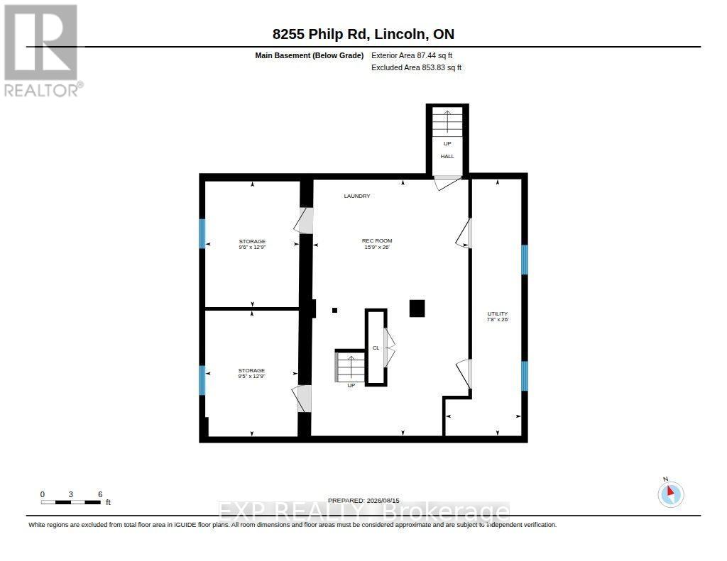 5255 Philp Road, Lincoln, Ontario  L3J 2E8 - Photo 48 - X14119048