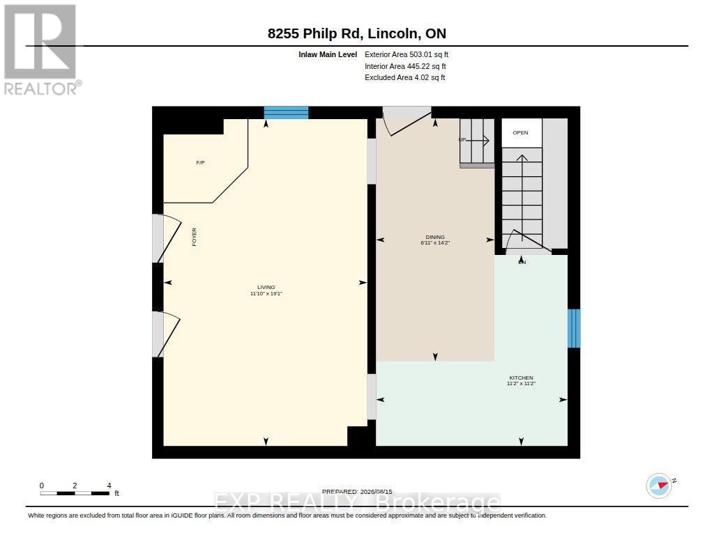 5255 Philp Road, Lincoln, Ontario  L3J 2E8 - Photo 49 - X14119048