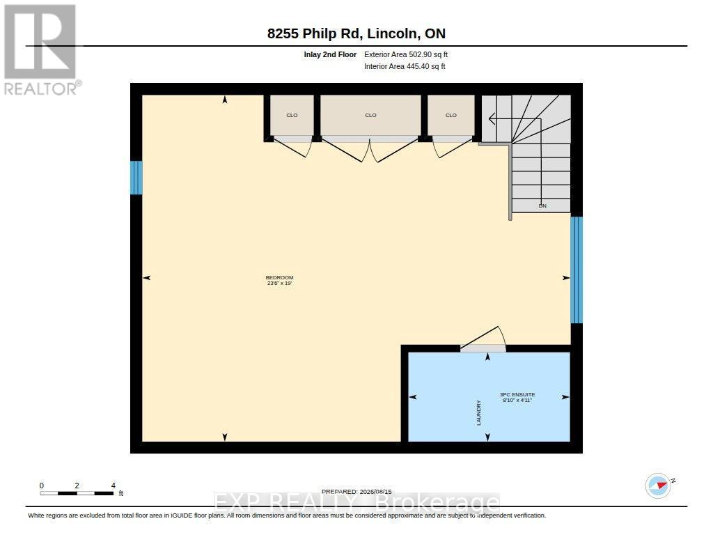 5255 Philp Road, Lincoln, Ontario  L3J 2E8 - Photo 50 - X14119048